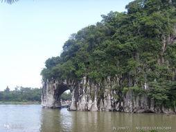 桂林象山公园最新爆料,探秘千年古象奇观，最新亮点抢先看